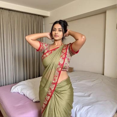 Vadodara Call Girl